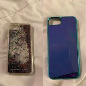 iPhone 6/7/8 cases